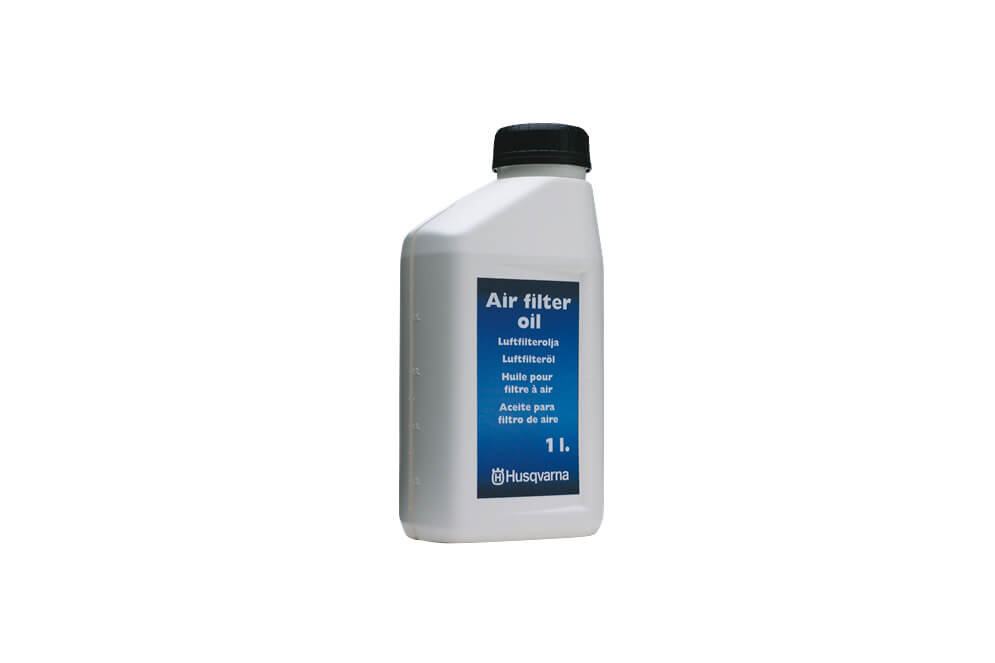 Husqvarna Air Filter Oil
