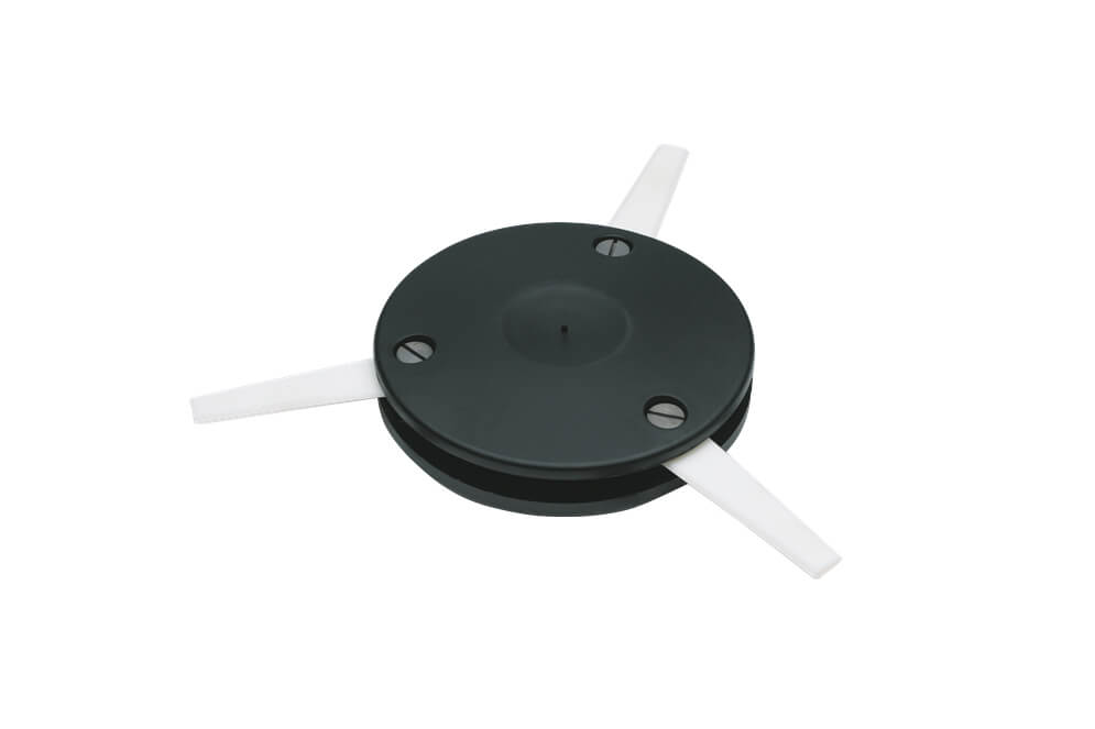 Husqvarna Tri-Cut Trimmer Head