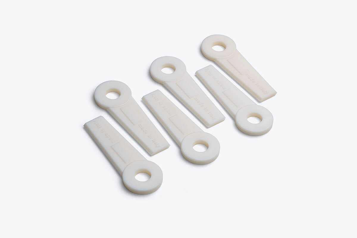 Husqvarna Plastic Blades for Tricut Trimmer Head