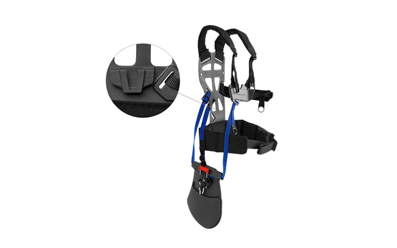 Husqvarna Harness Balance XB