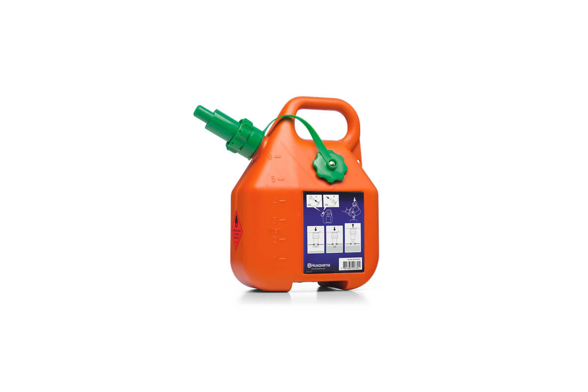Husqvarna Fuel Can 6L