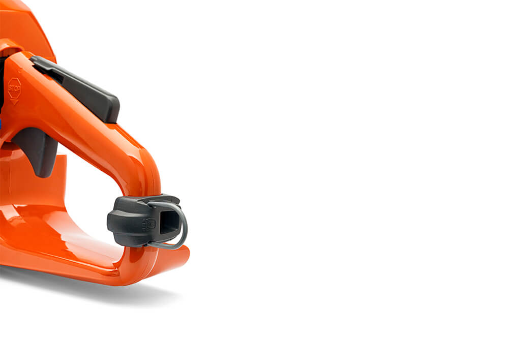 Husqvarna Eyelet for Chainsaw Handle