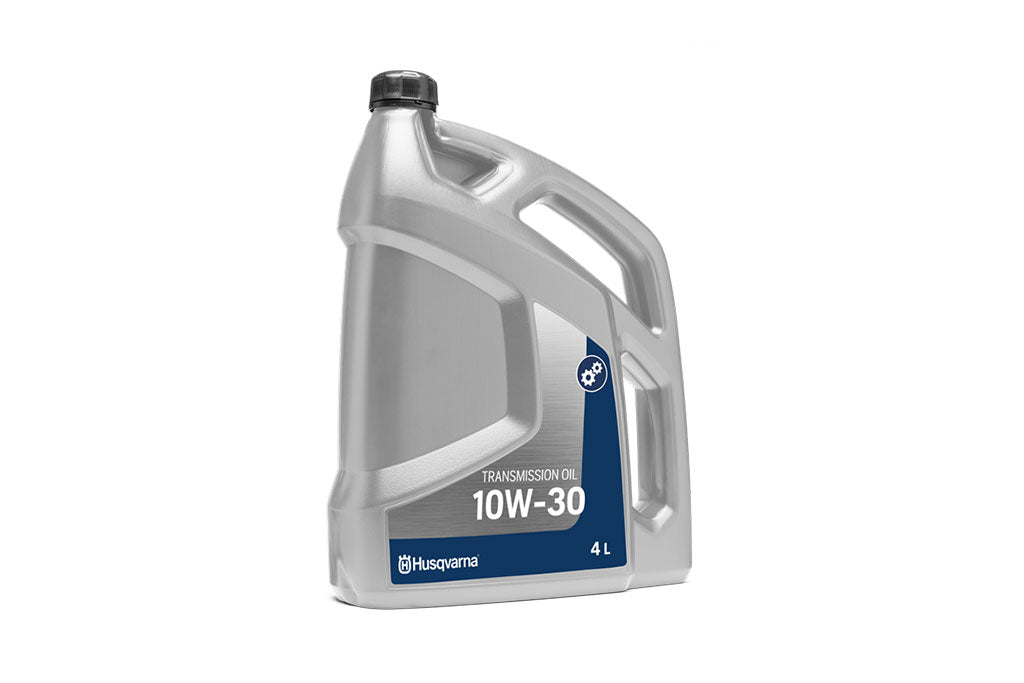 Husqvarna AWD Transmission Oil