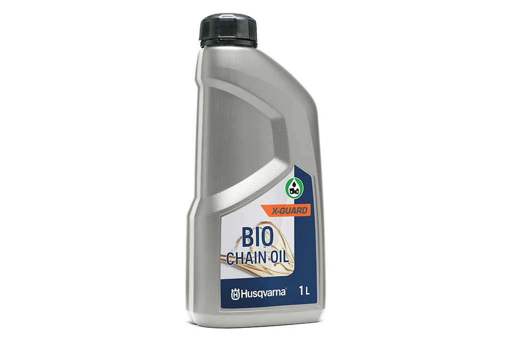 Husqvarna X-GUARD BIO CHAIN OIL