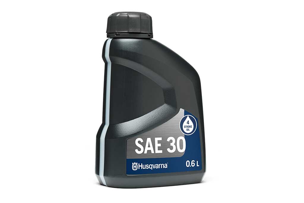 Husqvarna WP 4T SAE 30