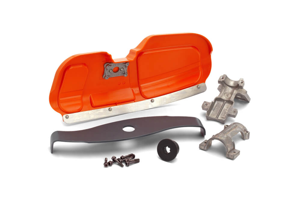 Husqvarna Shredder Blade Kit