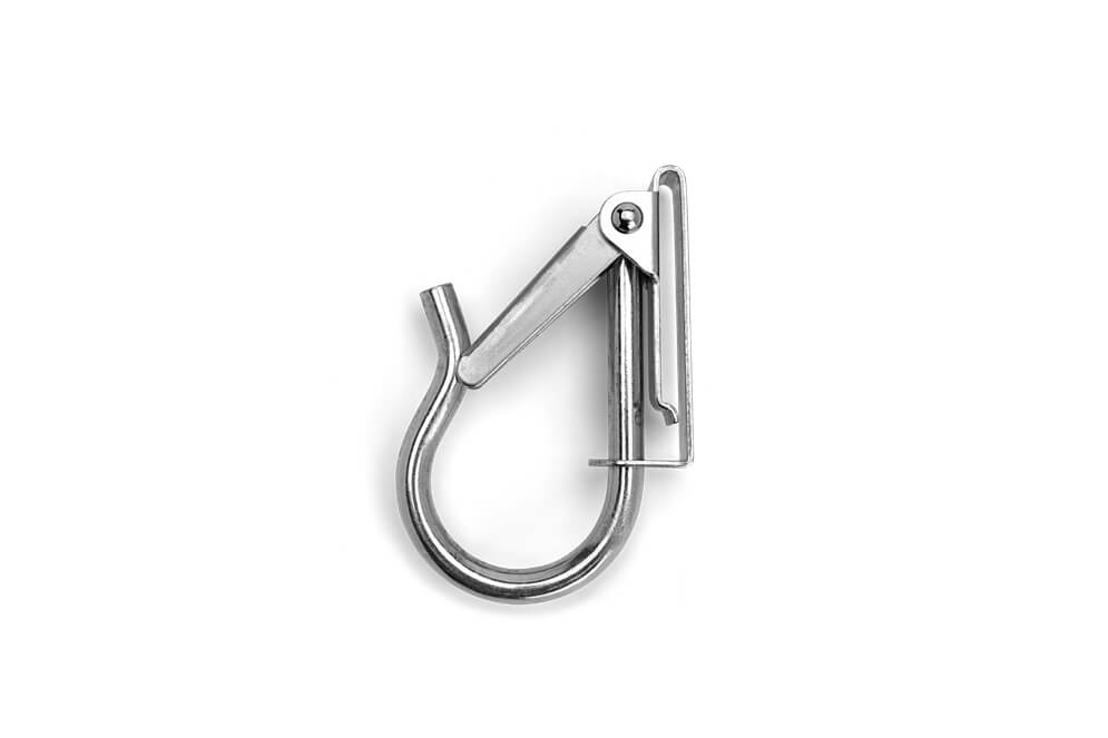 Husqvarna Chainsaw Hook - Petzl