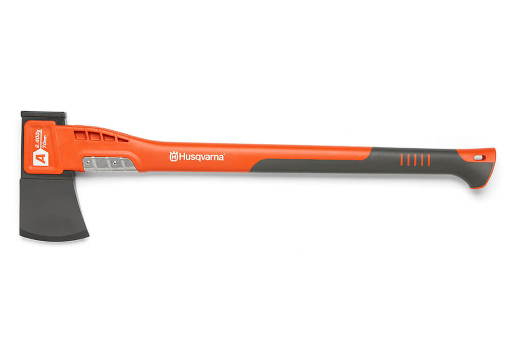 Husqvarna Universal Axe A2400