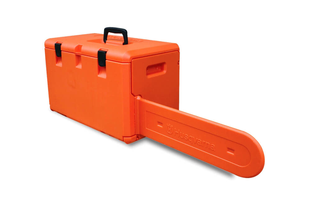 Husqvarna Chainsaw Carry Case