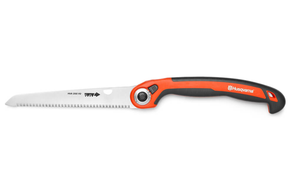 Husqvarna Foldable Handsaw