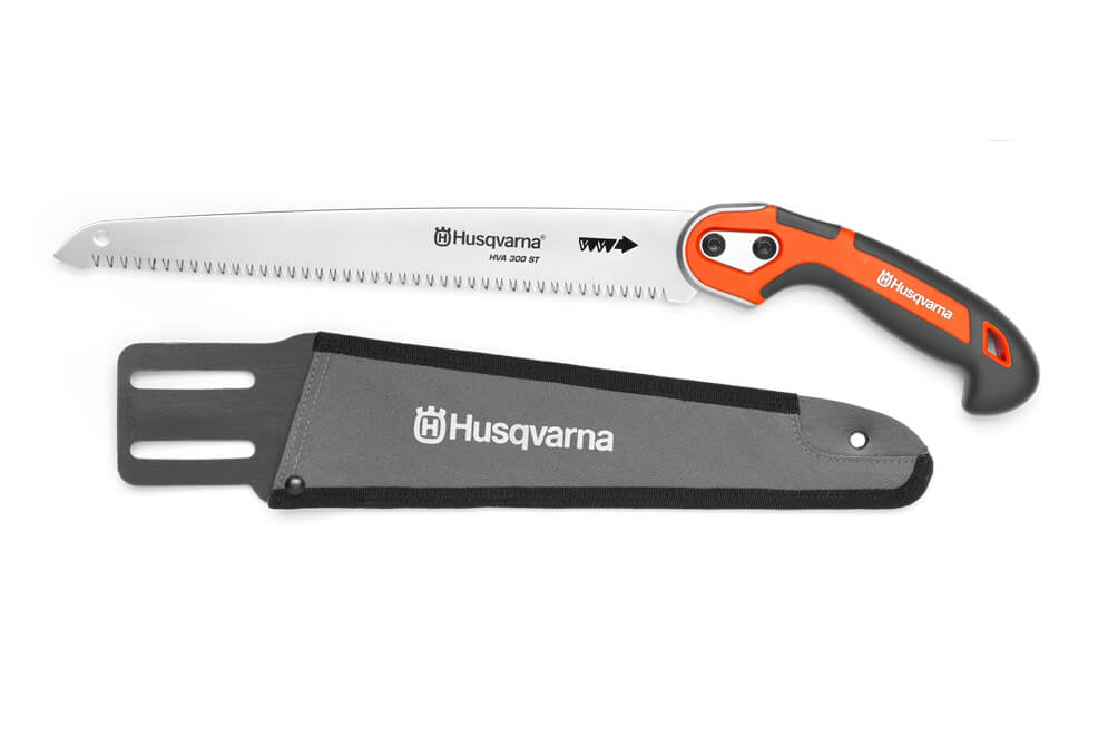 Husqvarna Fixed Straight Handsaw