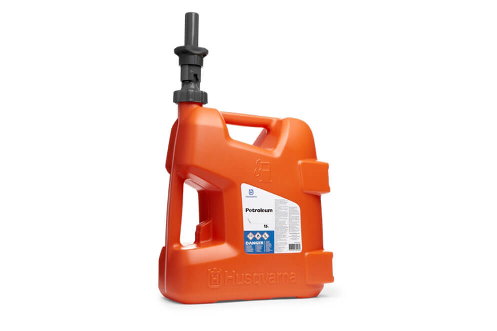 Husqvarna Fuel Can 15L