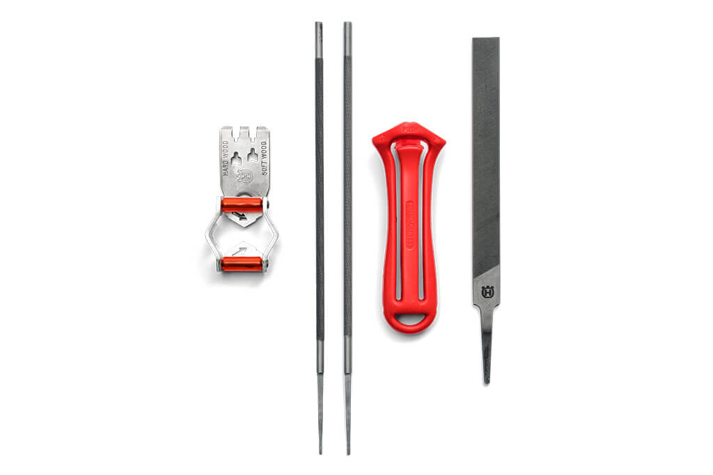 Husqvarna Filing Kit