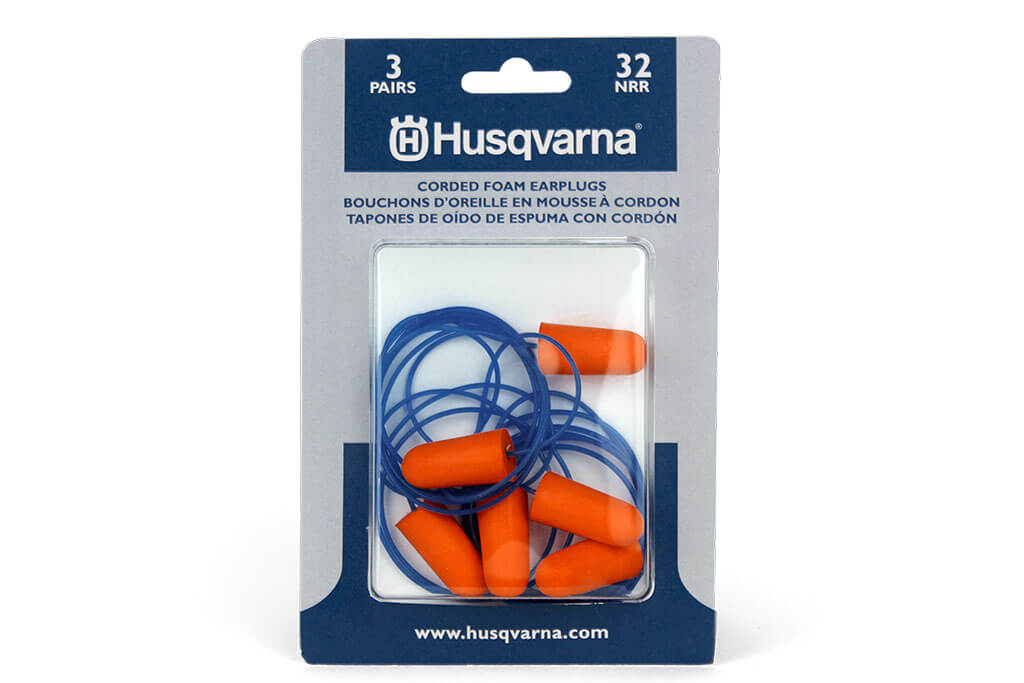 Husqvarna Ear Plugs