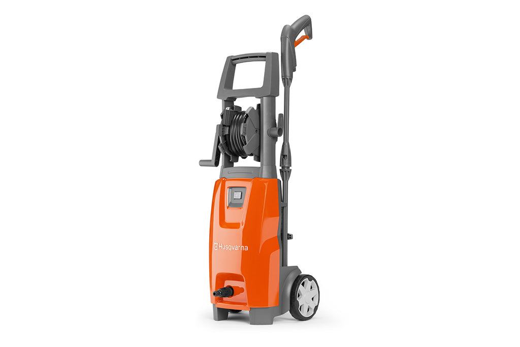 Husqvarna Pressure Washer PW 125