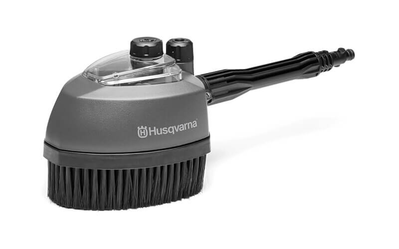 Husqvarna Rotating Brush Kit