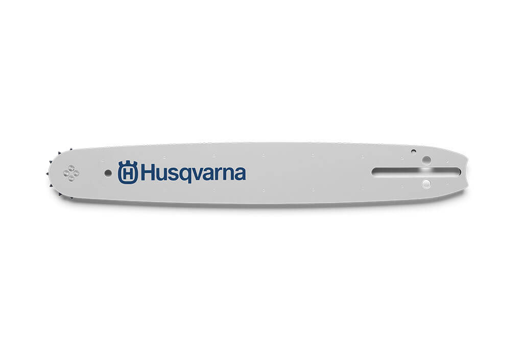 Husqvarna Consumer Laminated Sprocket Nose Bar - 1/4" Mini Mount (A318)