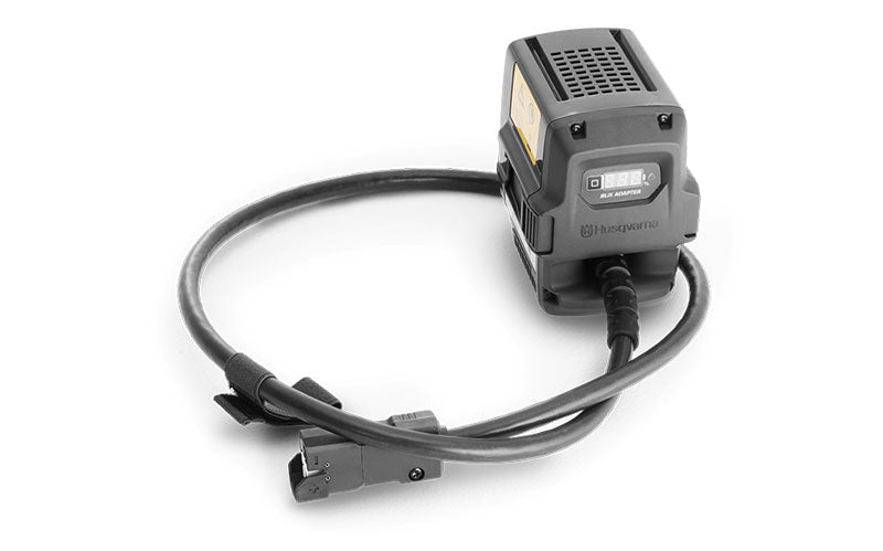 Husqvarna Battery Adaptor