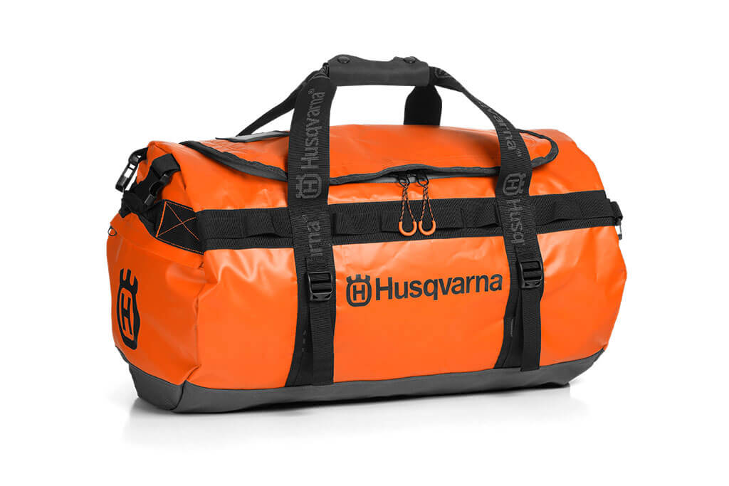 Husqvarna Xplorer Duffel Bag 70L