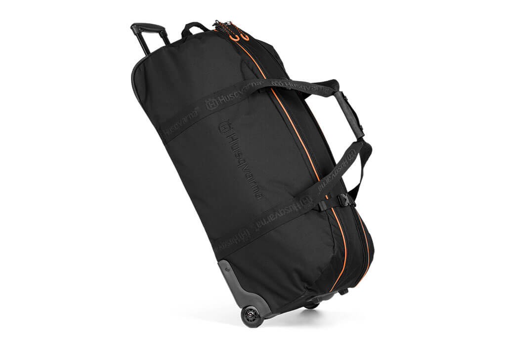 Husqvarna Xplorer Trolley Bag 90 Ltr