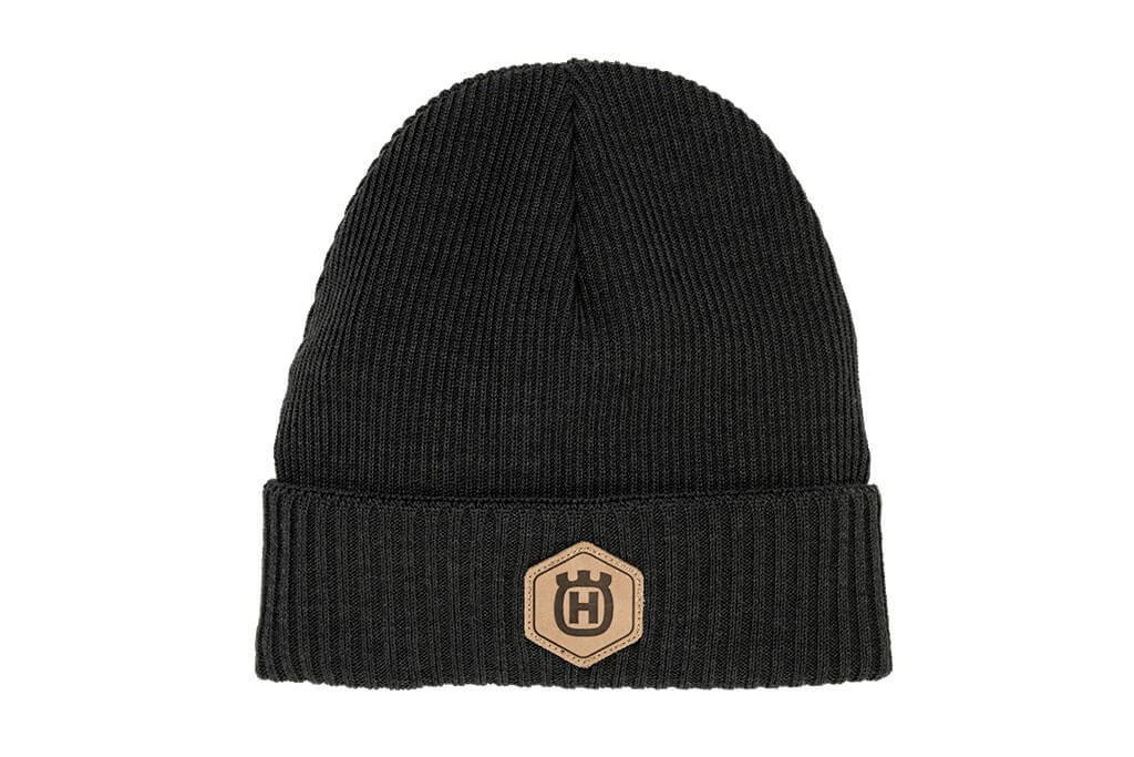 Husqvarna Xplorer Beanie Winter Wool