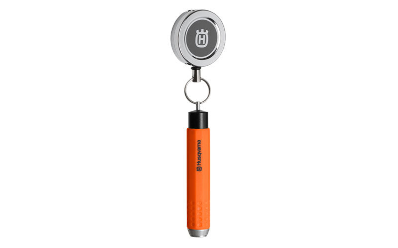 Husqvarna Crayon Holder
