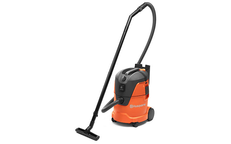 Husqvarna Wet N Dry Vacuum Cleaner WDC 325L