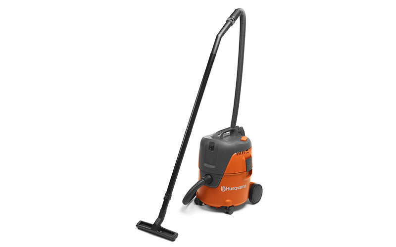 Husqvarna Wet N Dry Vacuum Cleaner WDC 220