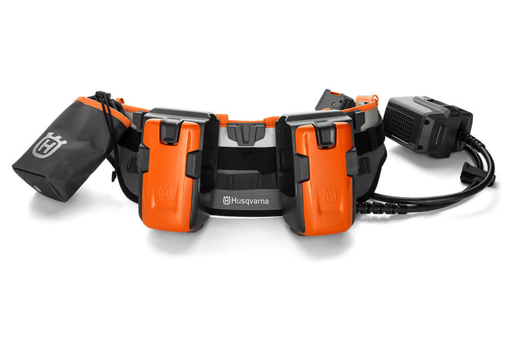 Husqvarna Battery Belt Flexi