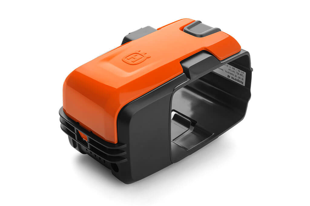 Husqvarna BLi Carrier Flexi