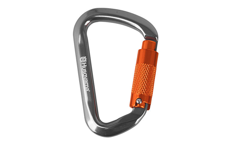 Husqvarna Carabiners