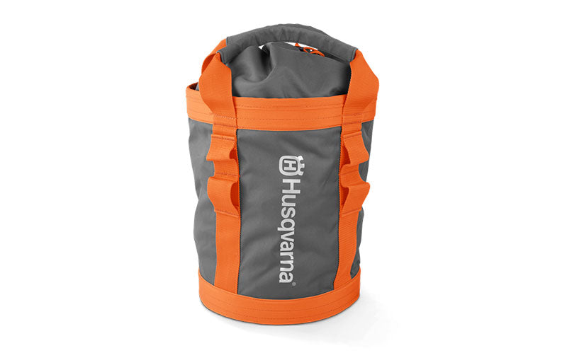 Husqvarna Rope Bag