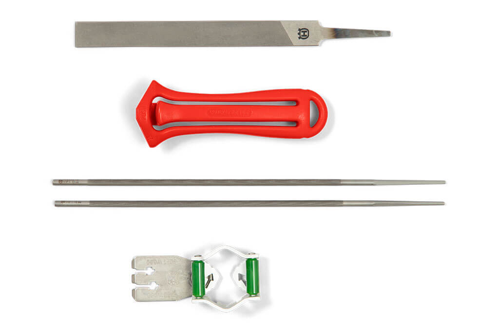 Husqvarna Filing Kit