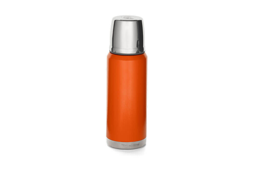 Husqvarna Xplorer Insulated Bottle - 750ml