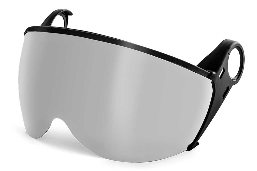 Husqvarna Arborist Spire Vent Visor