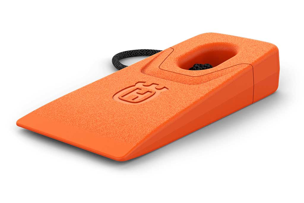 Husqvarna Polyamide Arborist Wedge - 4" / 10cm