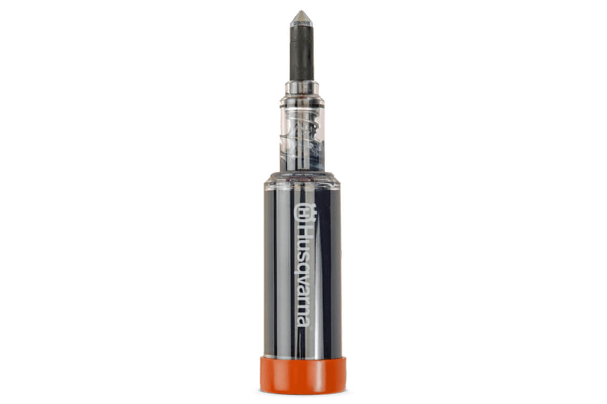 Husqvarna Grease Gun - Pre-filled 60ml