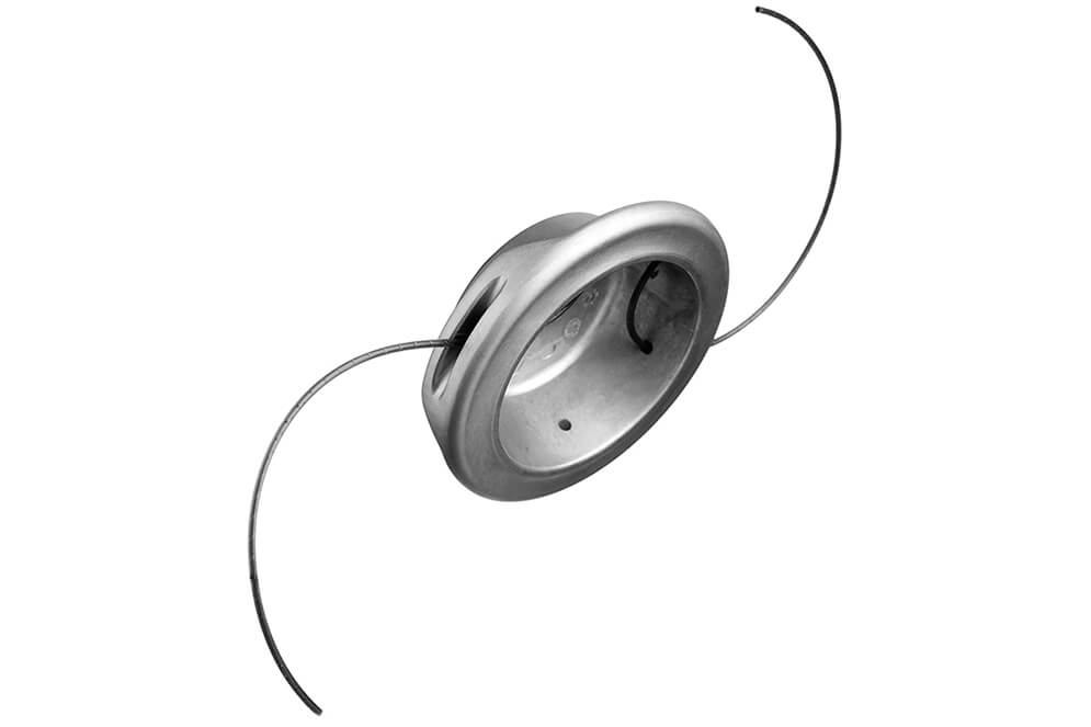 Husqvarna Trimmer Head Alloy