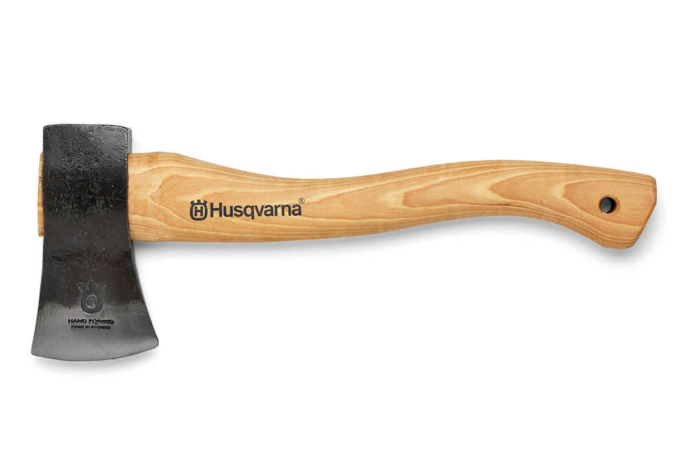 Husqvarna Hatchet