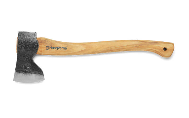 Husqvarna Carpenter Axe
