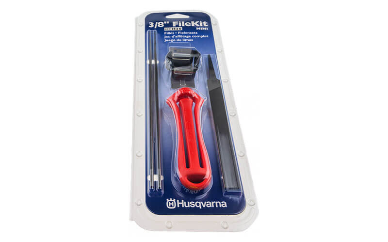 Husqvarna Filing Kit