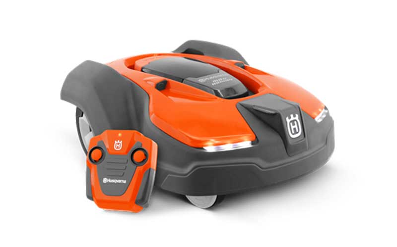 Husqvarna Toy Automower®