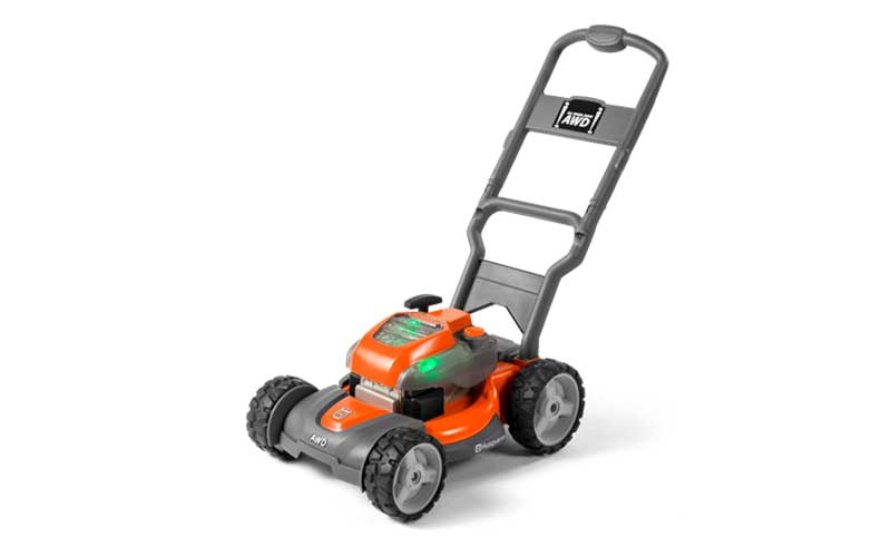 Husqvarna Toy Lawn Mower