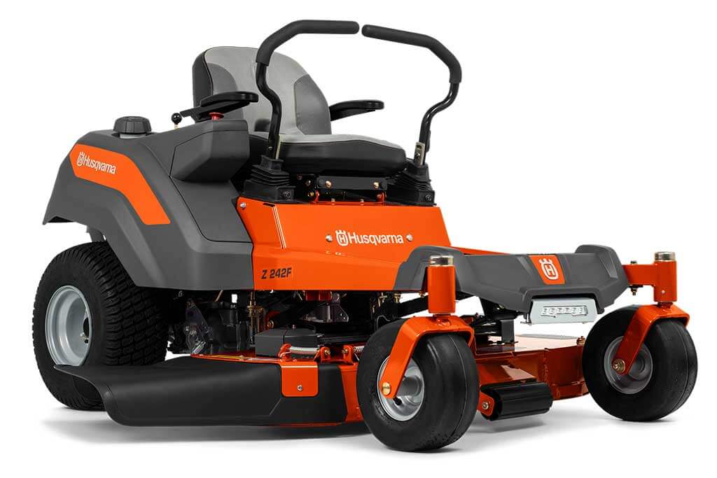 Husqvarna Zero Turn Mower Z242F