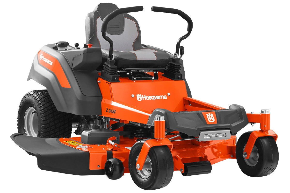 Husqvarna Zero Turn Mower Z248F