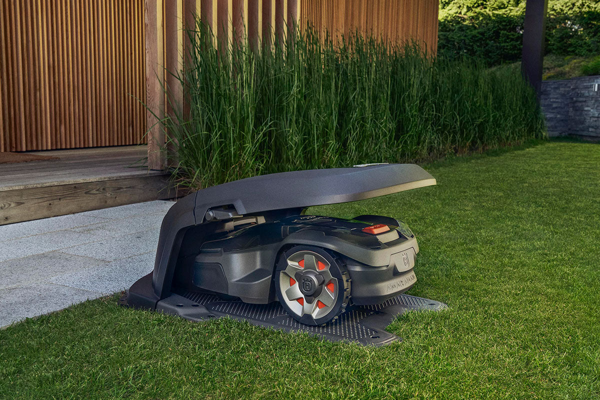 Husqvarna Automower® House