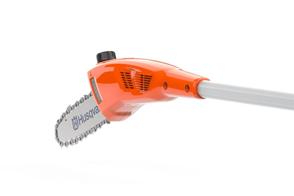 Husqvarna Pole Saw Attachment - Battery Series PK4