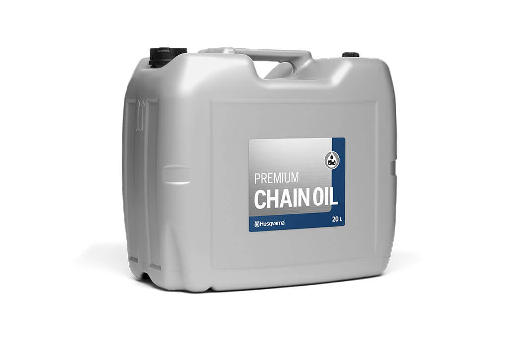 Husqvarna Mineral Bar & Chain Oil