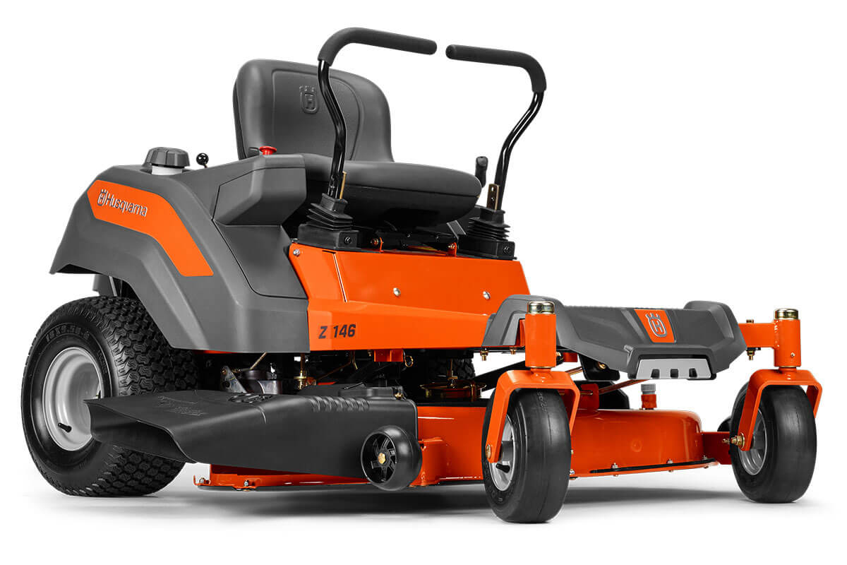 Husqvarna Zero Turn Mower Z146