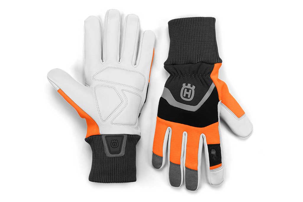 Husqvarna Gloves - Functional